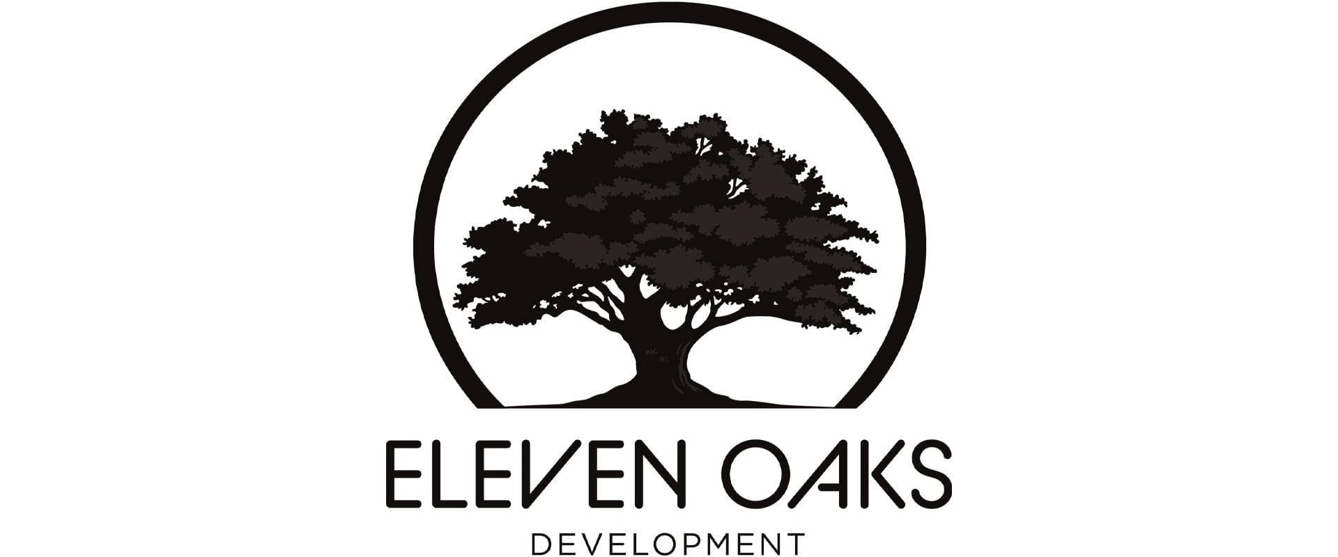 Eleven Oaks